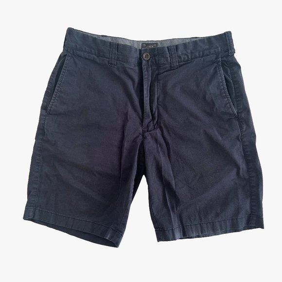 J. Crew Other - J. Crew stretch slim chinos • 30" waist